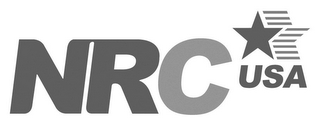 NRC USA logo