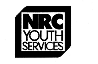 NRC YOUTH SERVICES logo