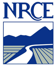 NRCE logo