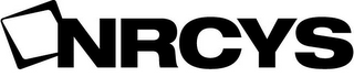 NRCYS logo