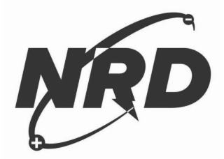 NRD logo