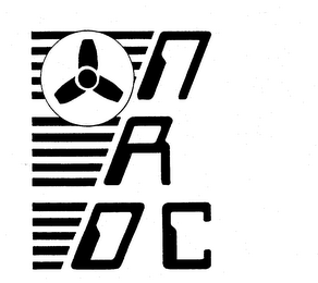 NRDC logo