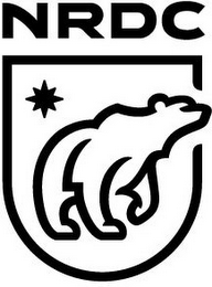 NRDC logo