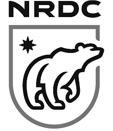 NRDC logo