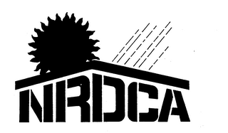 NRDCA logo