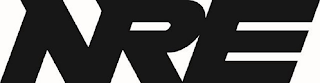 NRE logo