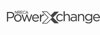 NRECA POWERXCHANGE logo