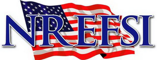 NREFSI logo