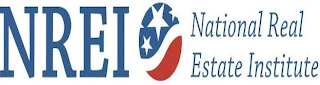 NREI NATIONAL REAL ESTATE INSTITUTE logo