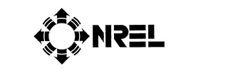 NREL logo