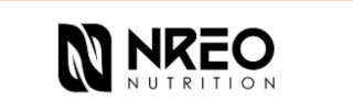 NREO NUTRITION logo