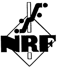 NRF logo