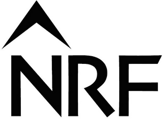 NRF logo