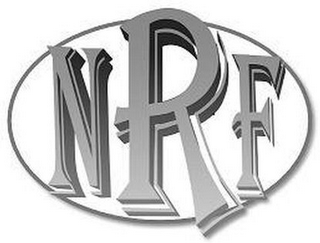 NRF logo