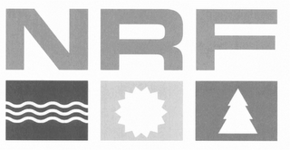 NRF logo