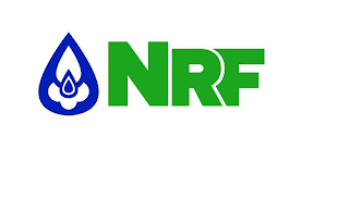 NRF logo