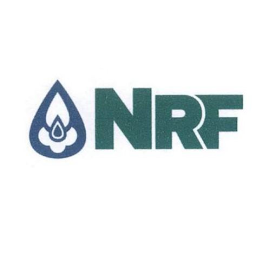 NRF logo