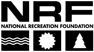 NRF NATIONAL RECREATION FOUNDATION logo
