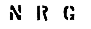 NRG logo