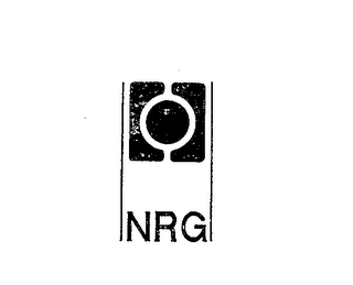 NRG logo