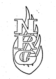 NRG logo