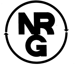 NRG logo