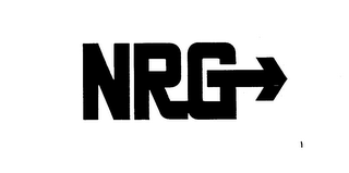 NRG logo