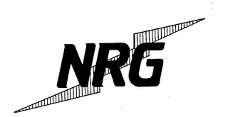NRG logo