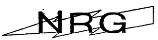 NRG logo