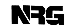NRG logo