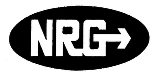 NRG logo