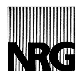 NRG logo