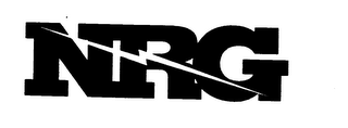 NRG logo