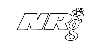 NRG logo