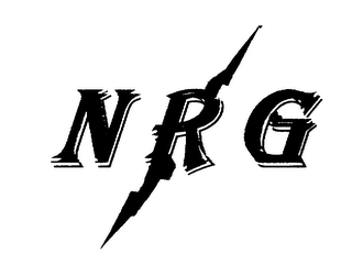 NRG logo