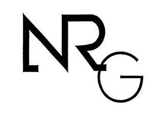 NRG logo