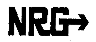 NRG logo