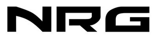 NRG logo