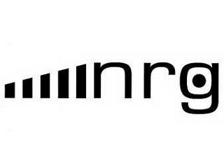 NRG logo