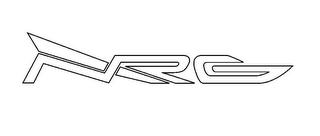 NRG logo