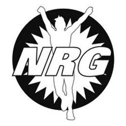 NRG logo