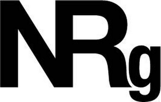 NRG logo