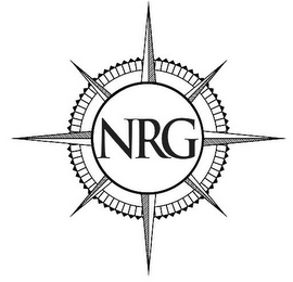 NRG logo