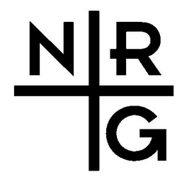 +NRG logo