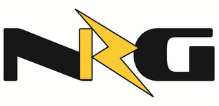 NRG logo