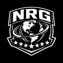 NRG logo