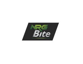 NRG BITE logo