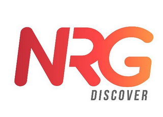 NRG DISCOVER logo
