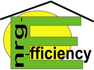 NRG-E-FFICIENCY logo