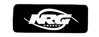 NRG ENERGY logo
